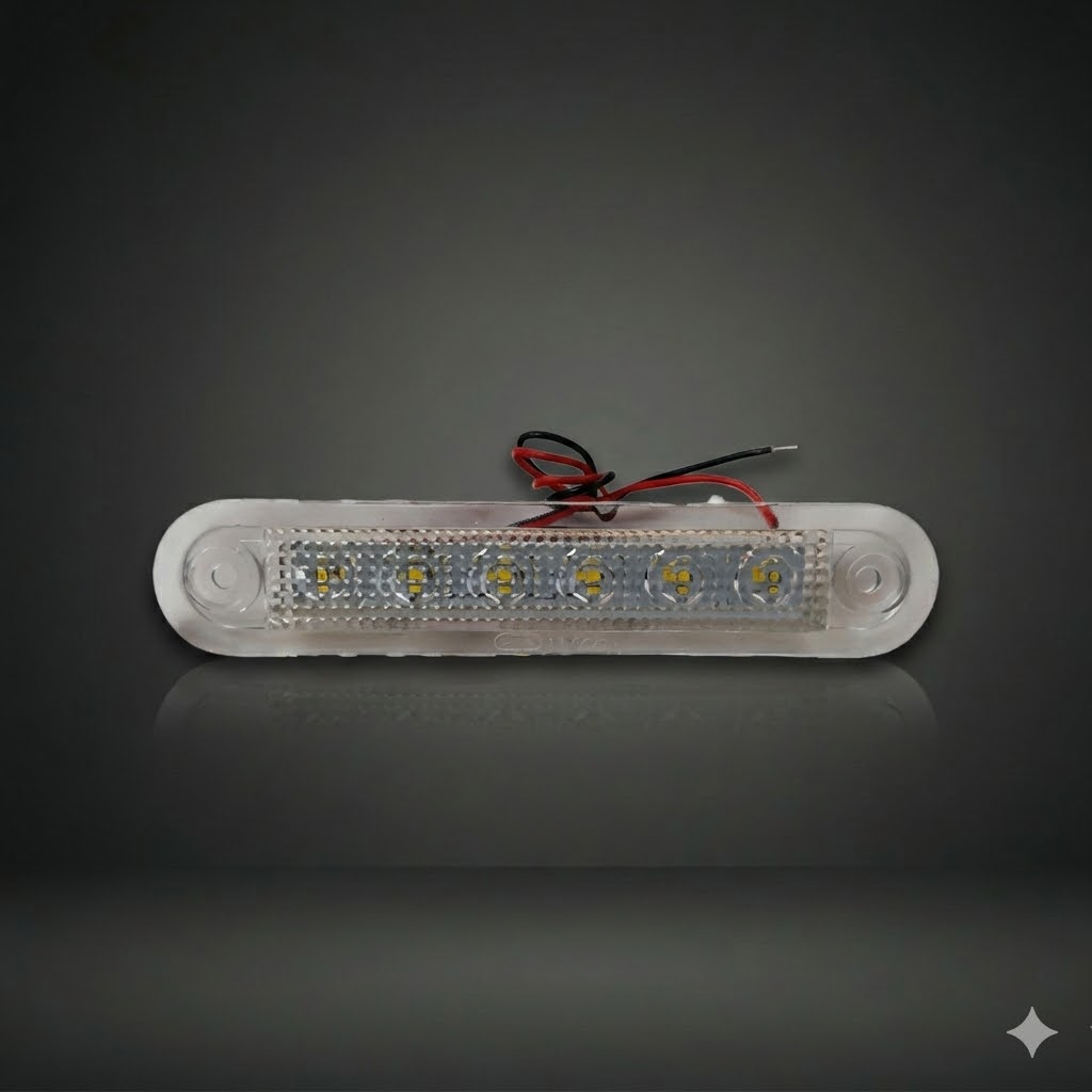 TG-AKS-0874 LAMPU INDIKATOR